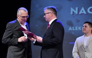 28. Gala Wręczenie Nagród Sportowych