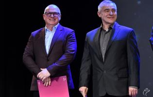 28. Gala Wręczenie Nagród Sportowych