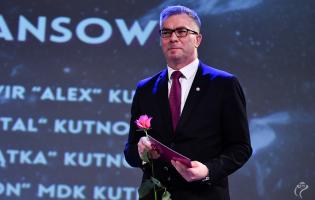 28. Gala Wręczenie Nagród Sportowych