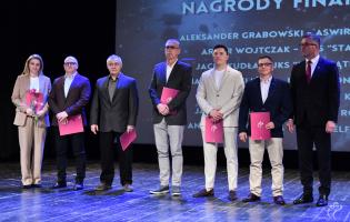 28. Gala Wręczenie Nagród Sportowych