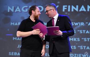 28. Gala Wręczenie Nagród Sportowych