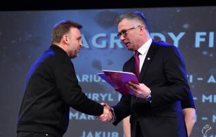 28. Gala Wręczenie Nagród Sportowych
