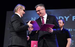 28. Gala Wręczenie Nagród Sportowych