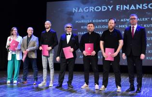 28. Gala Wręczenie Nagród Sportowych