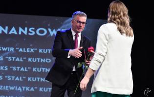 28. Gala Wręczenie Nagród Sportowych