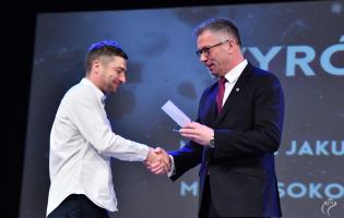 28. Gala Wręczenie Nagród Sportowych