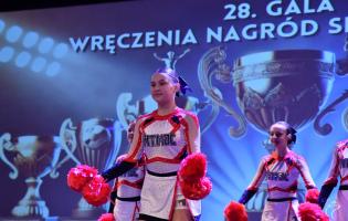 28. Gala Wręczenie Nagród Sportowych