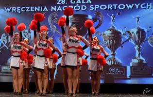 28. Gala Wręczenie Nagród Sportowych