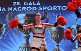 28. Gala Wręczenie Nagród Sportowych
