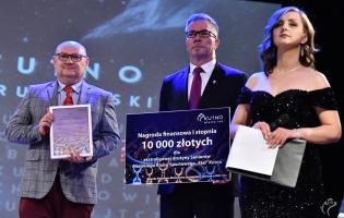 28. Gala Wręczenie Nagród Sportowych