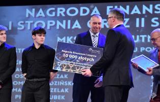 28. Gala Wręczenie Nagród Sportowych