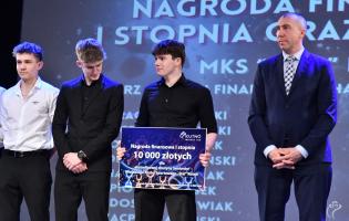 28. Gala Wręczenie Nagród Sportowych