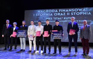 28. Gala Wręczenie Nagród Sportowych