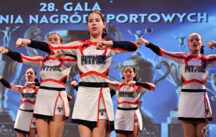 28. Gala Wręczenie Nagród Sportowych