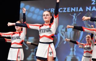28. Gala Wręczenie Nagród Sportowych