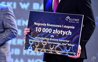 28. Gala Wręczenie Nagród Sportowych