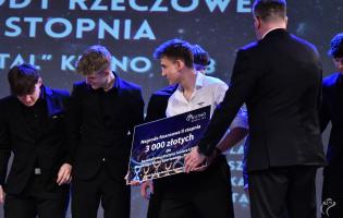 28. Gala Wręczenie Nagród Sportowych