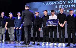 28. Gala Wręczenie Nagród Sportowych