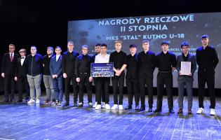 28. Gala Wręczenie Nagród Sportowych