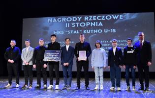 28. Gala Wręczenie Nagród Sportowych