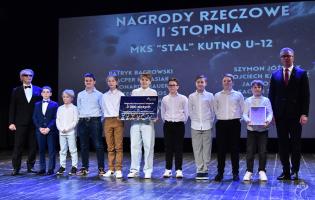 28. Gala Wręczenie Nagród Sportowych