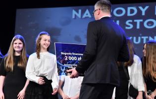 28. Gala Wręczenie Nagród Sportowych