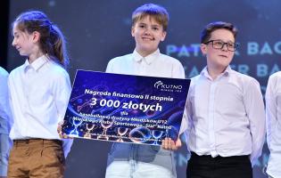 28. Gala Wręczenie Nagród Sportowych