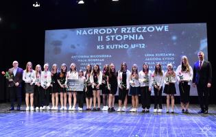 28. Gala Wręczenie Nagród Sportowych