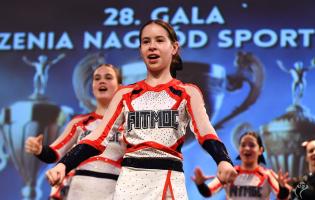 28. Gala Wręczenie Nagród Sportowych