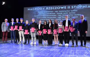 28. Gala Wręczenie Nagród Sportowych