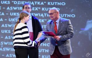 28. Gala Wręczenie Nagród Sportowych