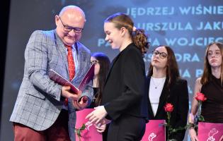 28. Gala Wręczenie Nagród Sportowych
