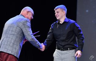 28. Gala Wręczenie Nagród Sportowych
