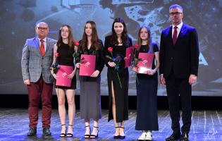 28. Gala Wręczenie Nagród Sportowych
