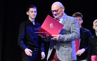 28. Gala Wręczenie Nagród Sportowych