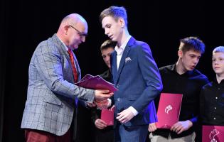 28. Gala Wręczenie Nagród Sportowych