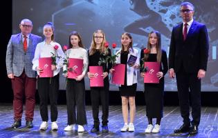 28. Gala Wręczenie Nagród Sportowych