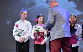 28. Gala Wręczenie Nagród Sportowych