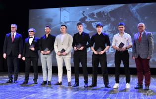 28. Gala Wręczenie Nagród Sportowych