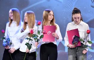 28. Gala Wręczenie Nagród Sportowych