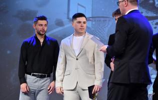 28. Gala Wręczenie Nagród Sportowych