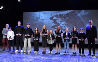 28. Gala Wręczenie Nagród Sportowych