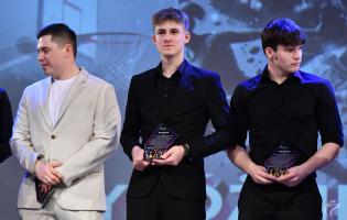 28. Gala Wręczenie Nagród Sportowych