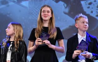 28. Gala Wręczenie Nagród Sportowych
