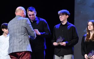 28. Gala Wręczenie Nagród Sportowych