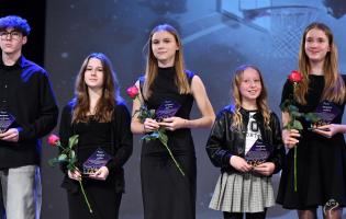 28. Gala Wręczenie Nagród Sportowych