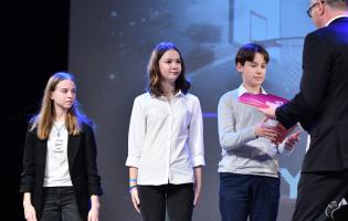 28. Gala Wręczenie Nagród Sportowych