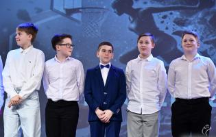 28. Gala Wręczenie Nagród Sportowych