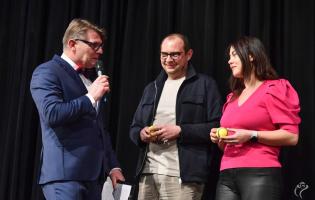 28. Gala Wręczenie Nagród Sportowych