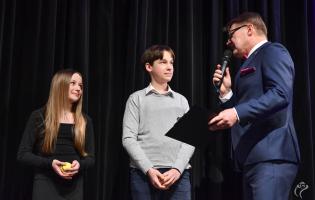 28. Gala Wręczenie Nagród Sportowych